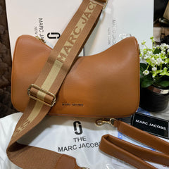 MARC JACOBS MASTER COPY CROSS BAG