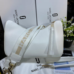 MARC JACOBS MASTER COPY CROSS BAG