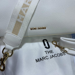 MARC JACOBS MASTER COPY CROSS BAG