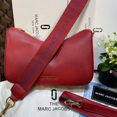 MARC JACOBS MASTER COPY CROSS BAG