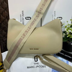 MARC JACOBS MASTER COPY CROSS BAG