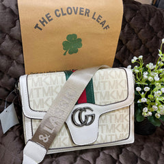 GUCCI IMPORTED CROSS BODY BAG