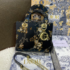 DIOR MASTER COPY BAG