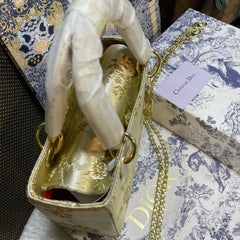 DIOR MASTER COPY BAG