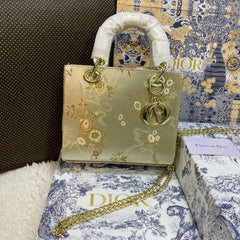 DIOR MASTER COPY BAG