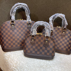 LV MASTER COPY BAG