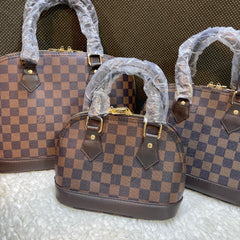 LV MASTER COPY BAG