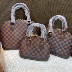 LV MASTER COPY BAG