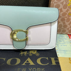 COACH MASTER COPY BAG