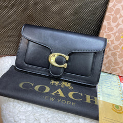 COACH MASTER COPY BAG