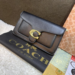 COACH MASTER COPY BAG