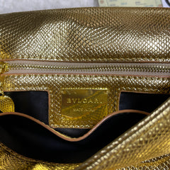 BVLGARI MASTER COPY BAG