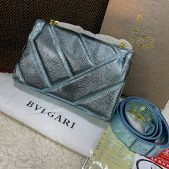 BVLGARI MASTER COPY BAG