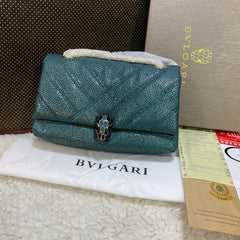 BVLGARI MASTER COPY BAG