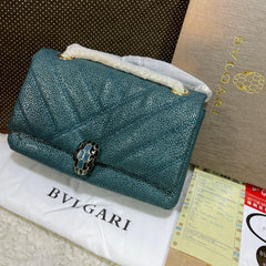 BVLGARI MASTER COPY BAG