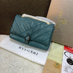 BVLGARI MASTER COPY BAG