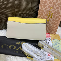 COACH MASTER COPY BAG