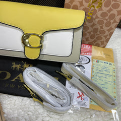 COACH MASTER COPY BAG