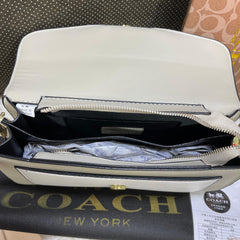 COACH MASTER COPY BAG