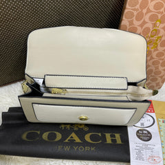 COACH MASTER COPY BAG