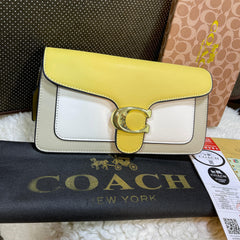COACH MASTER COPY BAG