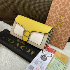 COACH MASTER COPY BAG