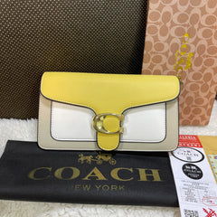 COACH MASTER COPY BAG