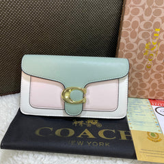 COACH MASTER COPY BAG
