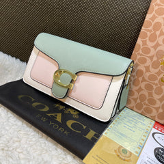 COACH MASTER COPY BAG