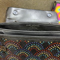 KURT GEIGER MASTER COPY BAG