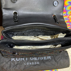 KURT GEIGER MASTER COPY BAG