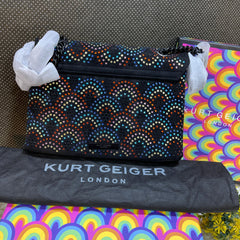 KURT GEIGER MASTER COPY BAG