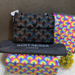 KURT GEIGER MASTER COPY BAG
