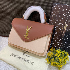 YSL MASTER COPY CROSS BAG