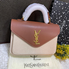 YSL MASTER COPY CROSS BAG