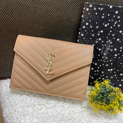 YSL MASTER COPY CROSS BAG