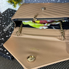 YSL MASTER COPY CROSS BAG