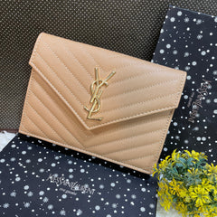 YSL MASTER COPY CROSS BAG