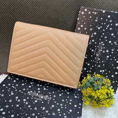 YSL MASTER COPY CROSS BAG