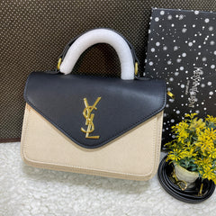 YSL MASTER COPY CROSS BAG