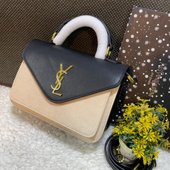 YSL MASTER COPY CROSS BAG