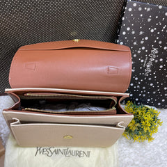 YSL MASTER COPY CROSS BAG