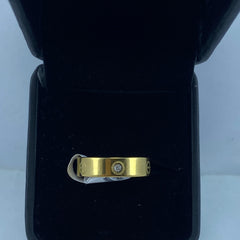 PREMIUM SS RINGS