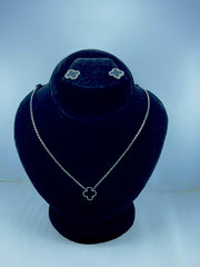 PREMIUM SS LOCKET SET