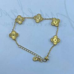 PREMIUM SS BRACELETS