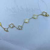 PREMIUM SS BRACELETS