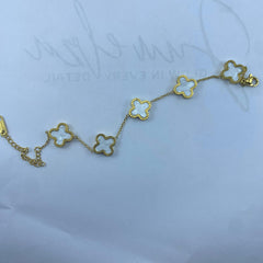 PREMIUM SS BRACELETS