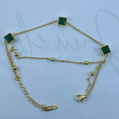 PREMIUM SS BRACELETS