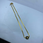 PREMIUM LOCKET CHAIN