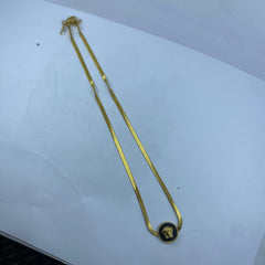 PREMIUM LOCKET CHAIN